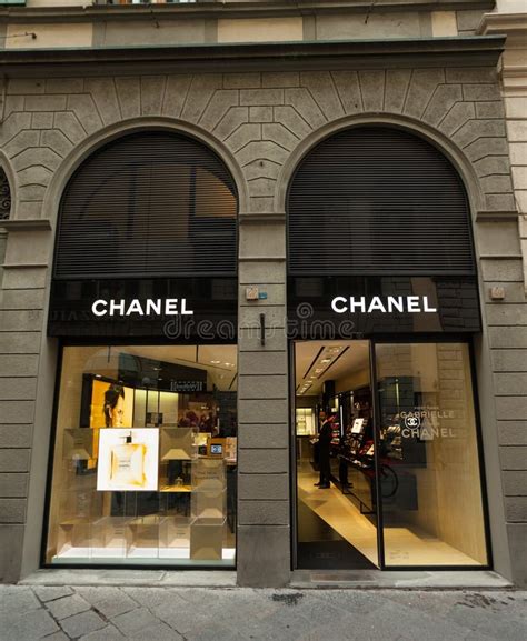 chanel in florence italy|chanel made in italy.